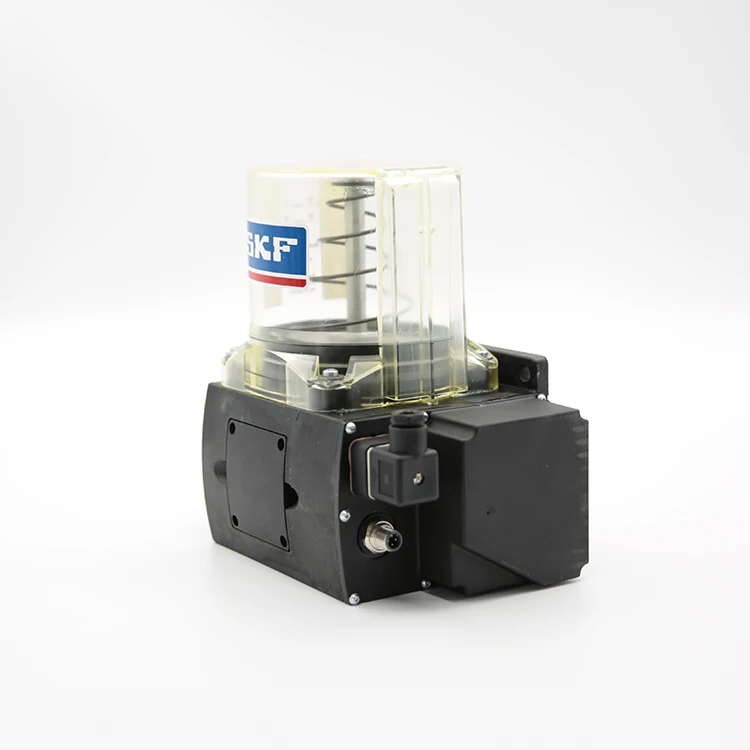 LINCOLN VOGEL KFA pump  24 V DC Automatic Electric Lubrication Piston Pumps LINCOLN VOGEL