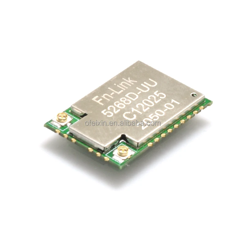 Ofeixin 600mbps 5ghz wifi module wireless module audio wifi transmittance module