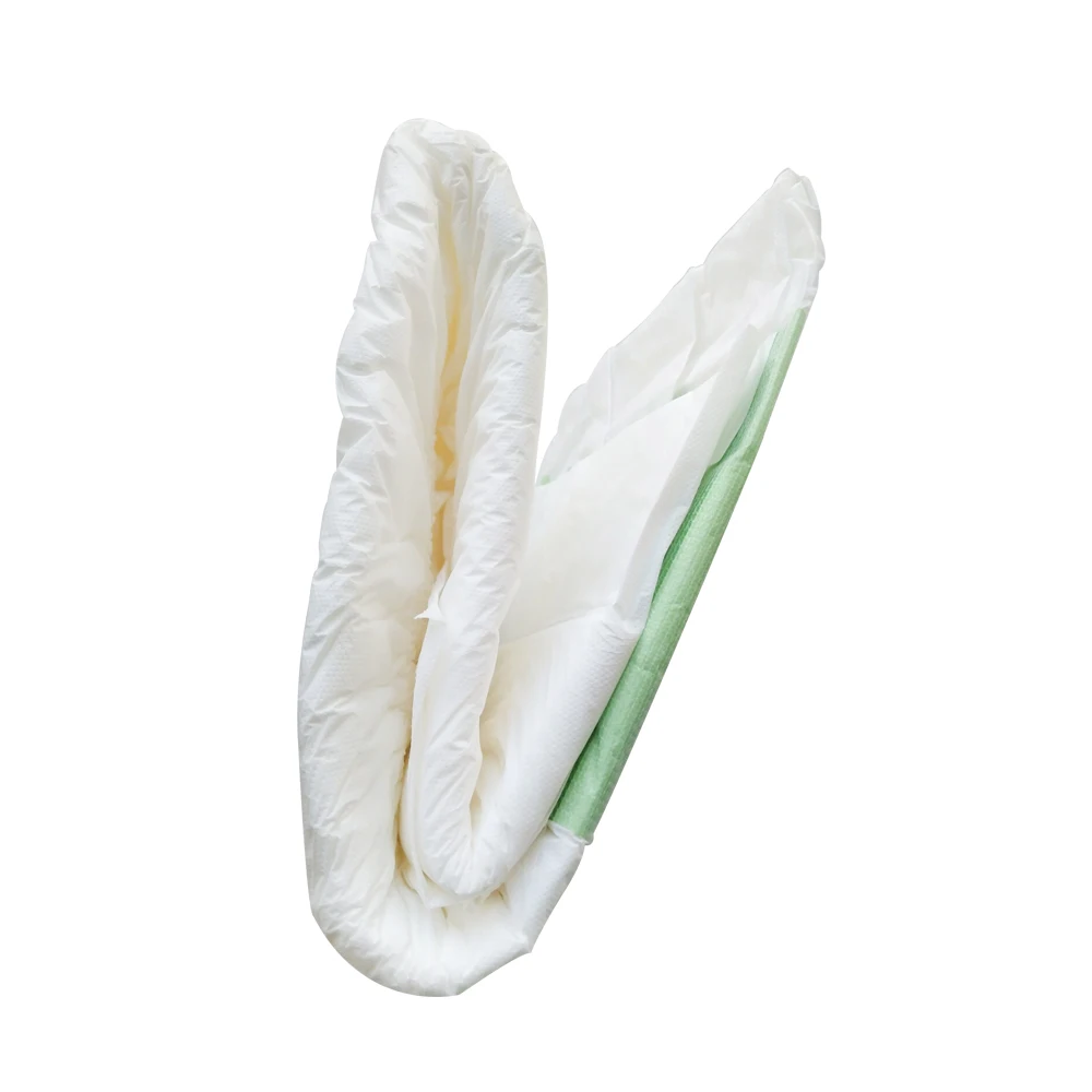 
ultra thick high absorption ABDL bulk adult diaper 