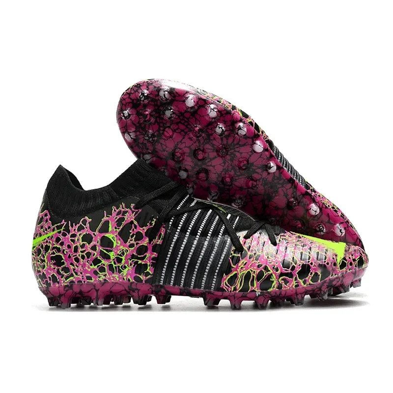 New Style Soccer Shoes For hot Sale Cheap Price Football Shoes most popular Soccer Boot professional training  sport boots