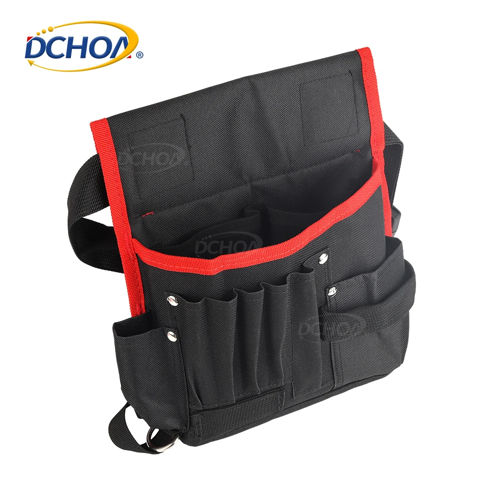DCHOA Large waist tool bag Window Tint Film Tool Bag Belt for installers