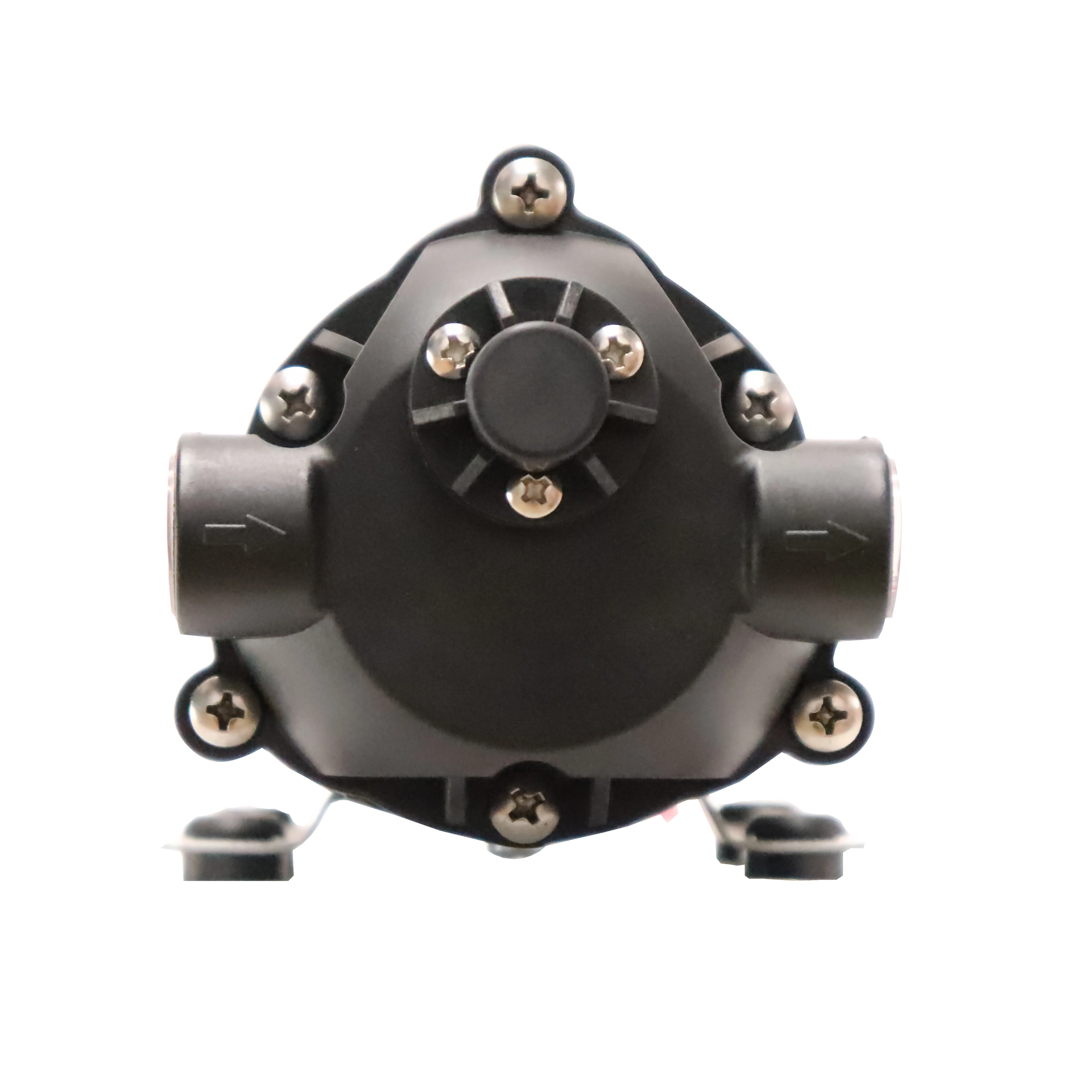 Booster Pump Ro Low Price Feed Water 100 Gallon Taiwan High Pressure Ro Pump 100 gpd