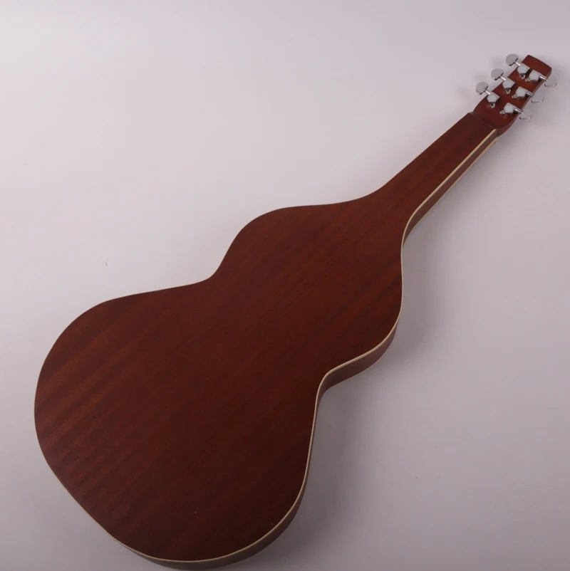 good quality chinese custom customlized Hawaiian guitar