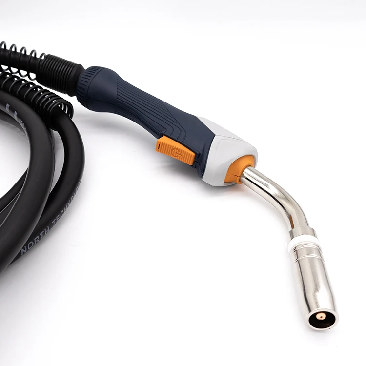 Binzel 15AK MIG Soplete De Soldadura 350A Insulation MIG Welding Torch Parts