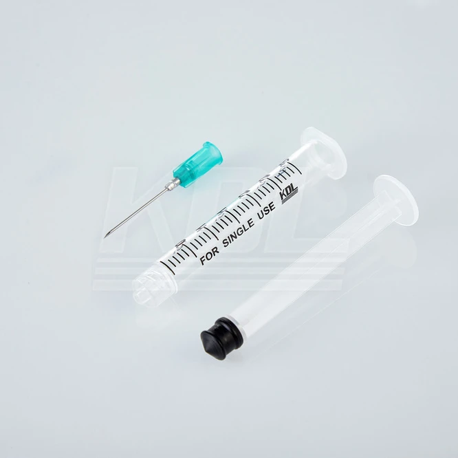 Wholesale Disposable Syringe CE Approved animal health care pets plastic vet veterinary syringe