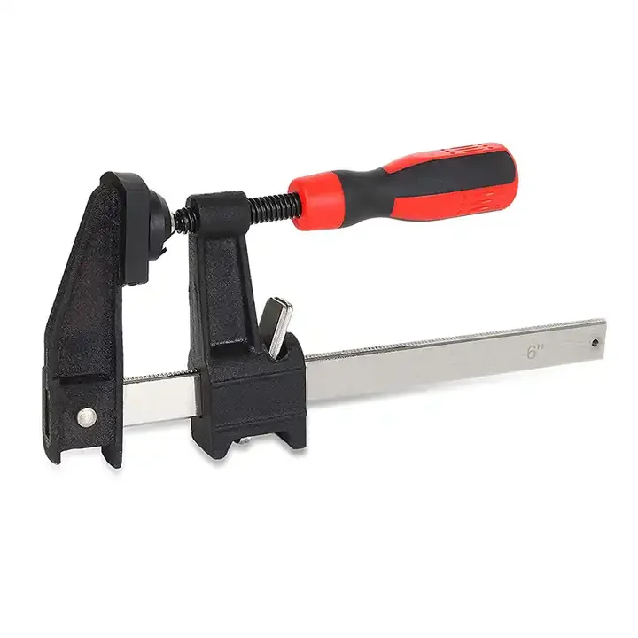 12inch American Spring F clamp Heavy Duty Quick Woodworking Clamp Steel F Wood working clamp