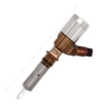 Nice common rail injector 2645A747 320-0680 for For Caterpillar Engine C6.6 Cat for Diesel engines fuel spare parts