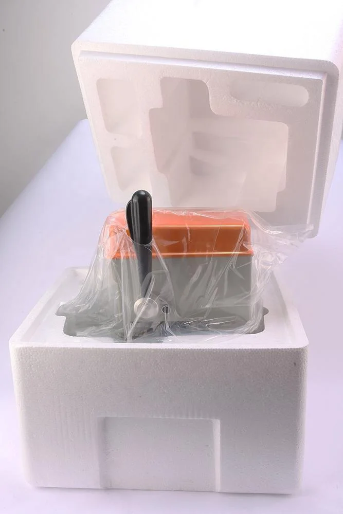 Automatic key cutting duplicate Reproducer machine Locksmith Tool 110V 220V