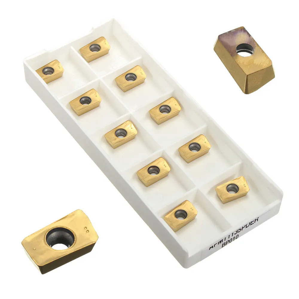 Best Price OEM Apmt1604pder ODM Apmt1135pder Face Mill Apmt 1604