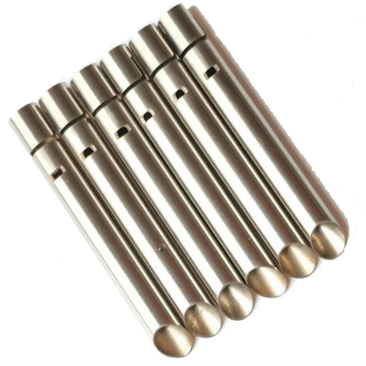 Stainless steel tube drilling 304 stainless steel capillary 316L medical capillary manufacturer professional customization