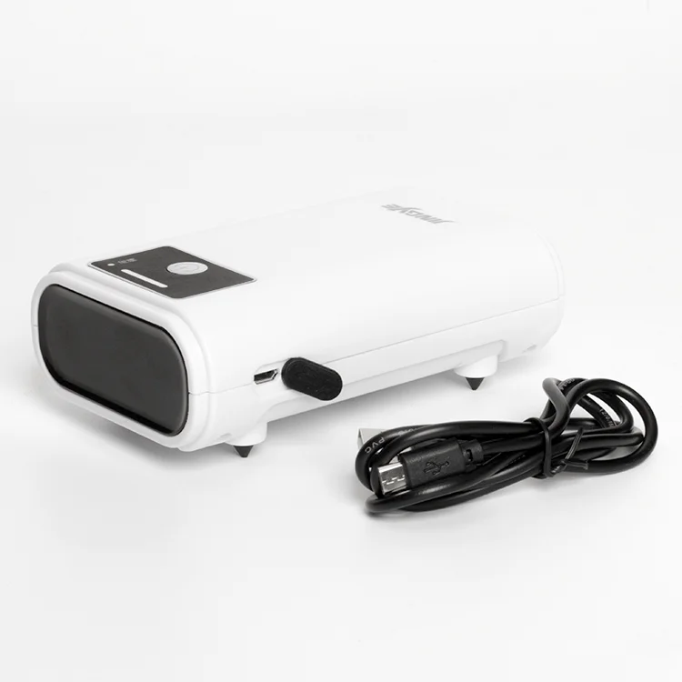 Jingye Air Pump YE 621 YE 641 Usb Rechargeable Ac Dc Fish Tank Oxygen Mini Portable Air Pump Aquarium