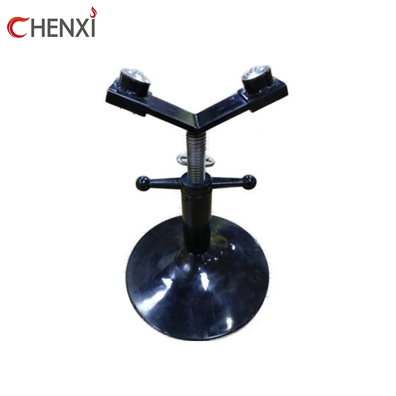 Pipe Threading Machine Manual Grooving Machine for sale