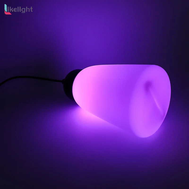 Outdoor Landscape LED Breathing Light DC24V UCS2903 RGB multi color Christmas Decor Holiday decor forest LED Breathing Lights