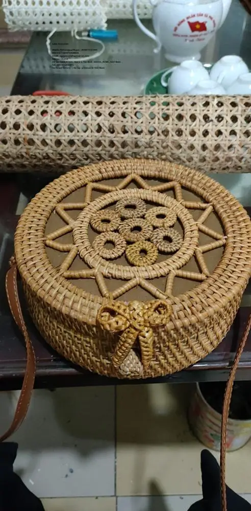 Cheap Price Wholesale New style classic handicraft product for gift from Viet Nam AGENAS