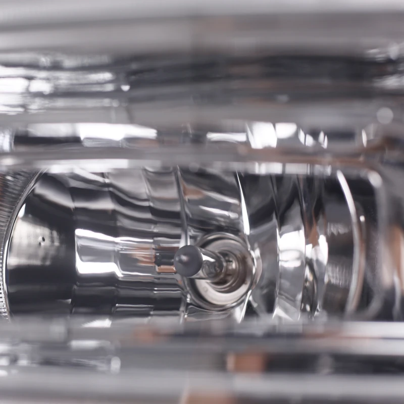 Dongfeng Truck Front Fog Lamps and Auxiliary High Beam Fog Lights 3732120-C6101