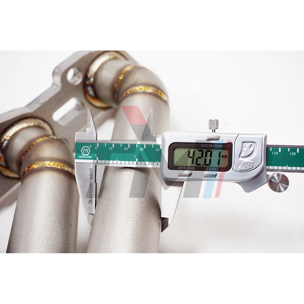 TM performance SS304  NIS SAN Exhaust Skyline R32 R33 R34 RB25 Exhaust Manifold