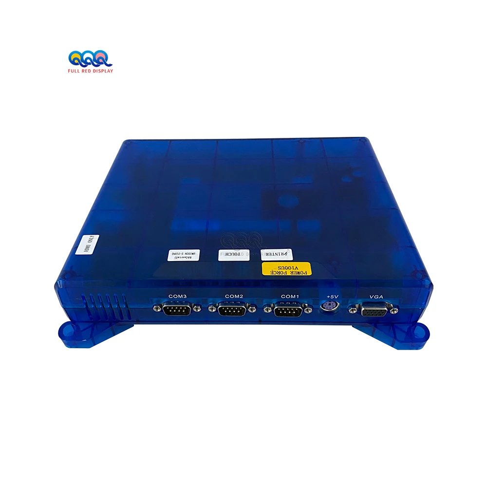 USA Popular IGS Power force 5 in 1 Vertical Video Games  for Operated Coin Automat Machine