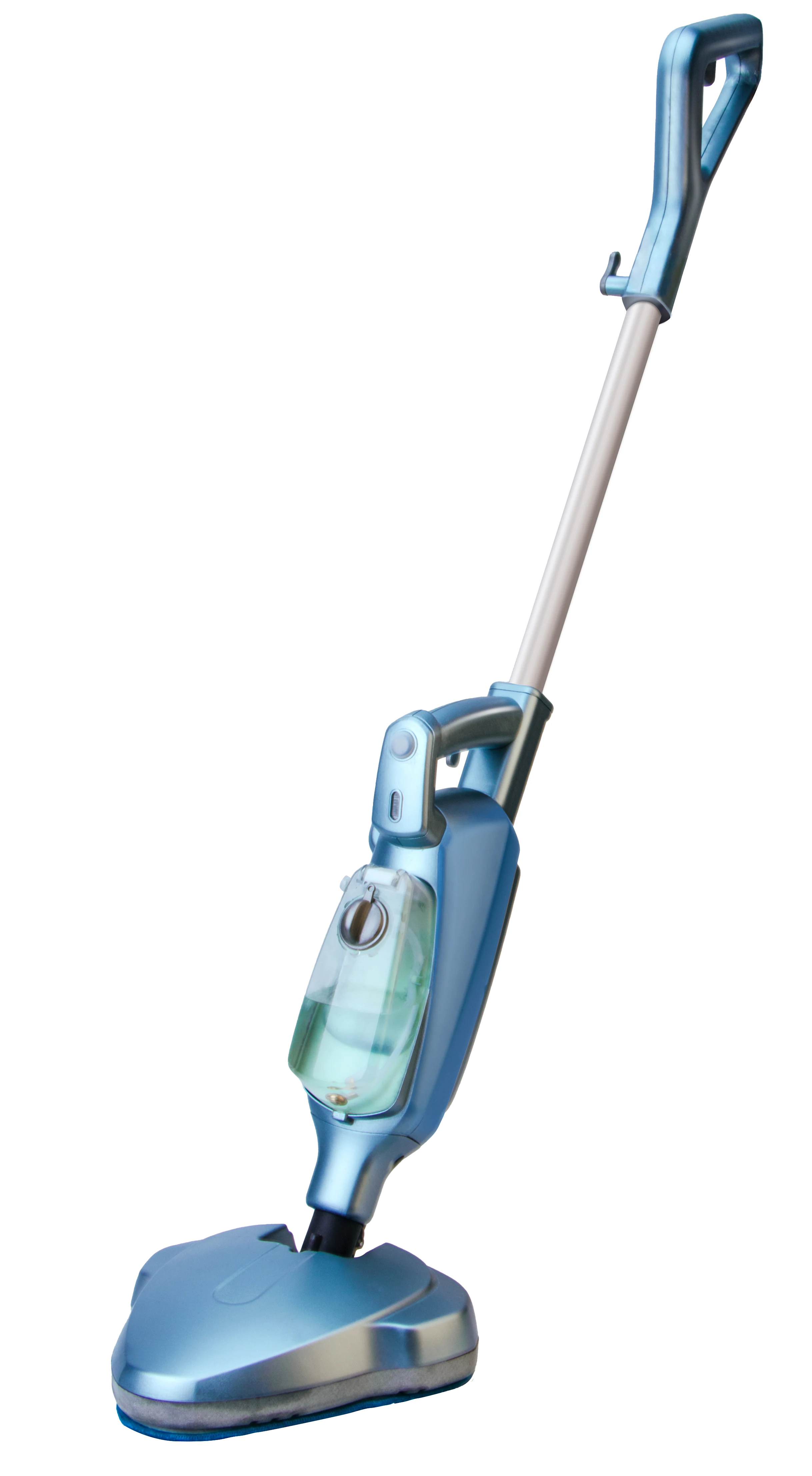 Household Convenient Detachable Handheld Portable Steamer Hard Floor 5 in 1 Steam Mop Cleaner