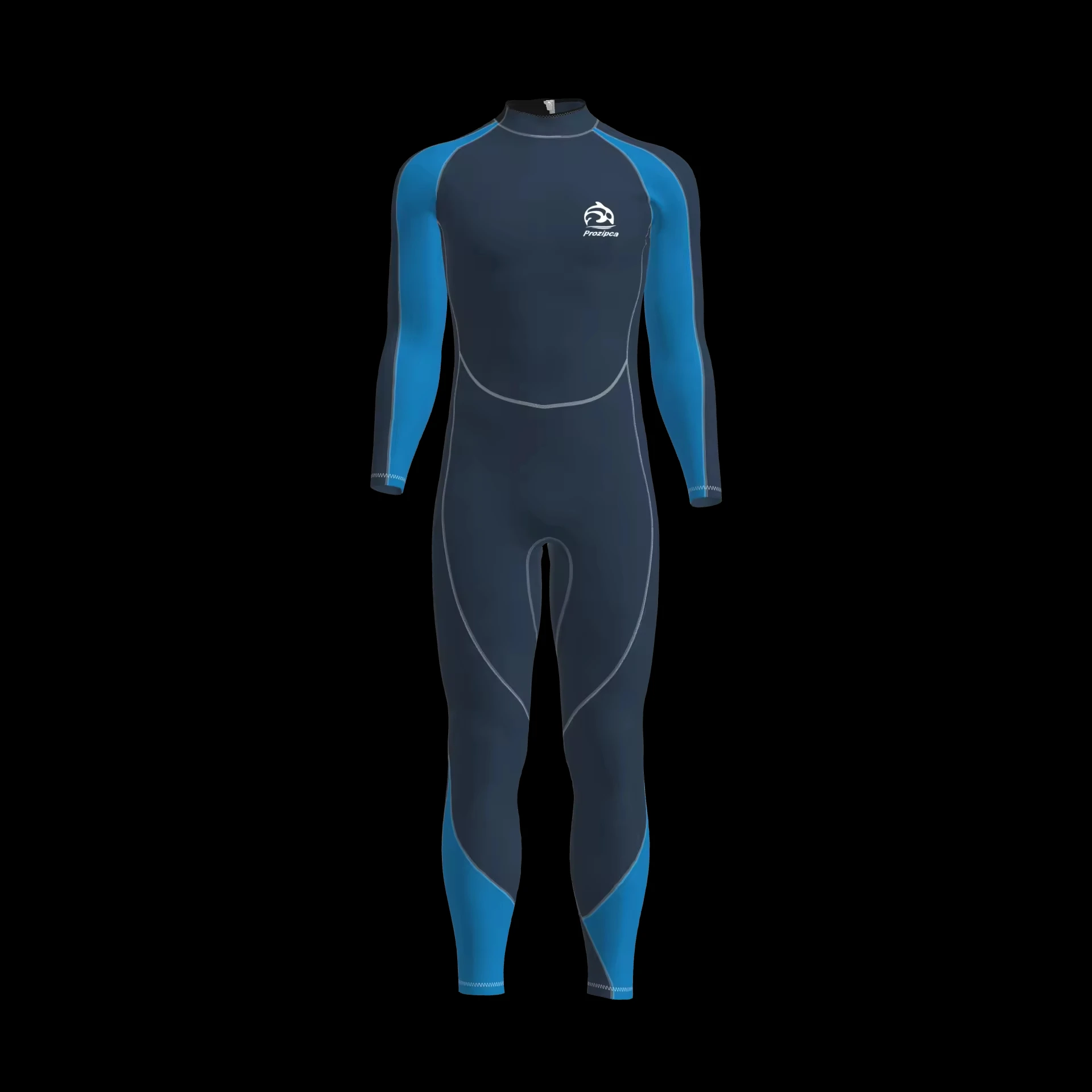 Wetsuit Pattern 3Mm 5Mm 7Mm Diving Neoprene Men Yamamoto Super Stretch Suit Smooth Skin Triathlon Wetsuit