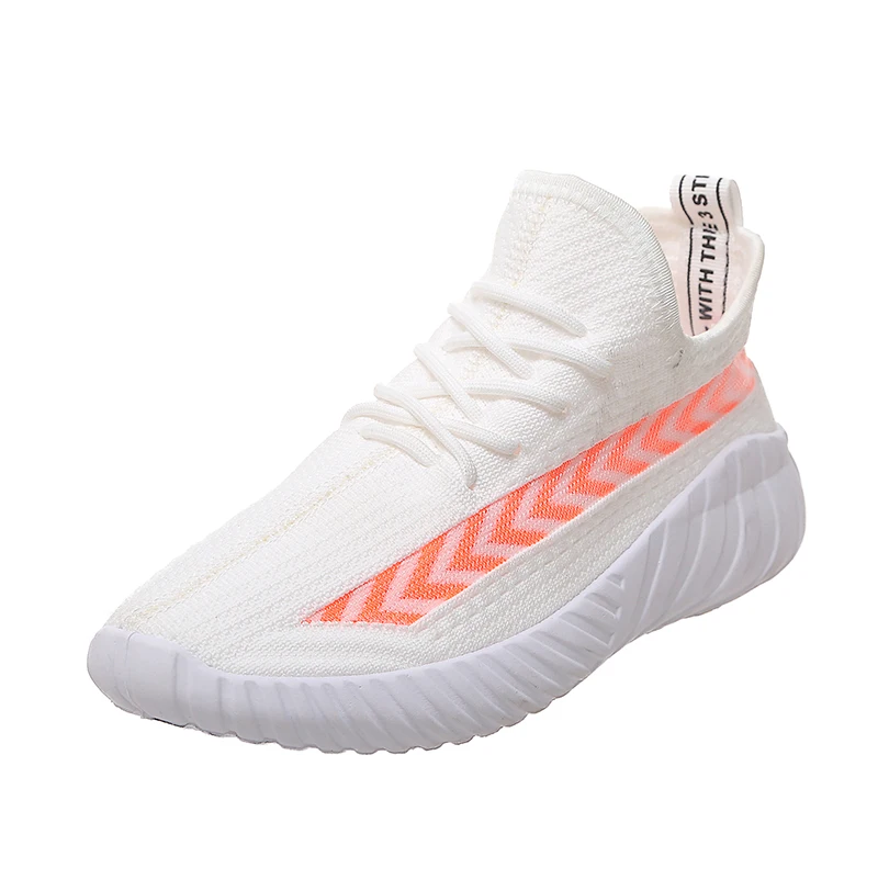 Super fire girls air cushion sports shoes Long standing not tired black casual shoes lightweight wear Korean version of the tren