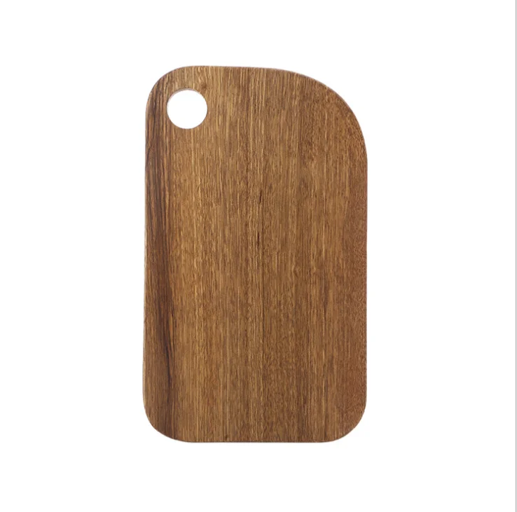 Modern Wooden Cheese Cake Plate Dessert Tray, Plate For Cake