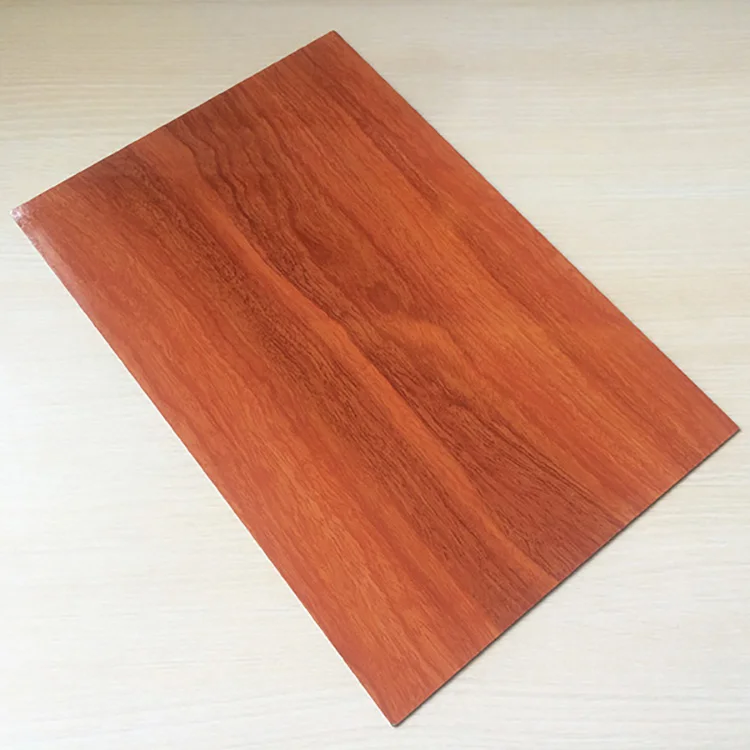 Waterproof HPL Table Top Phenolic Compact High Pressure Laminate