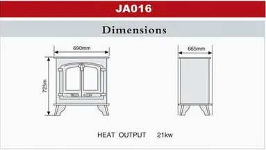 Kitchen Wood Burning Stove Manufacturer Indoor Fireplace China Multi Fuel Cast Iron Cook Stove