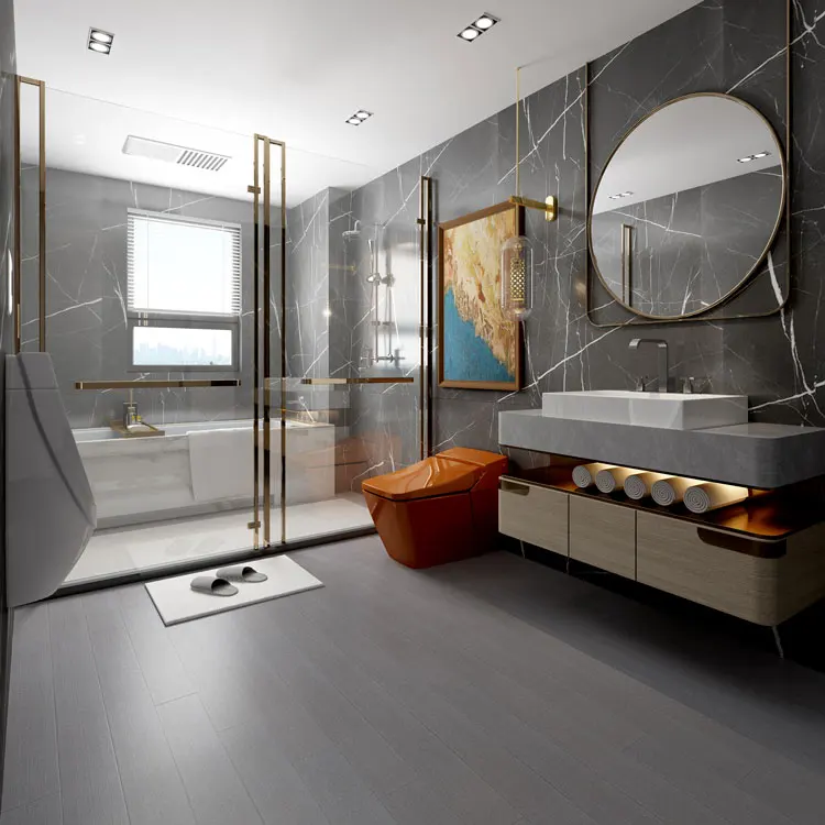 
Agio Wood 100% Formaldehyde Free Decking Floor Board Eco Friendly Resysta Deck Flooring 