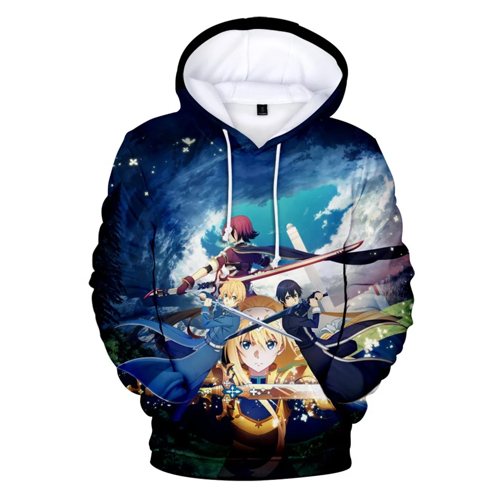 100% Polyester Digital 3d Sublimation Print Hoodie Full Printed T Unisex 3d Hoodies Dye Sublimation Hoodie