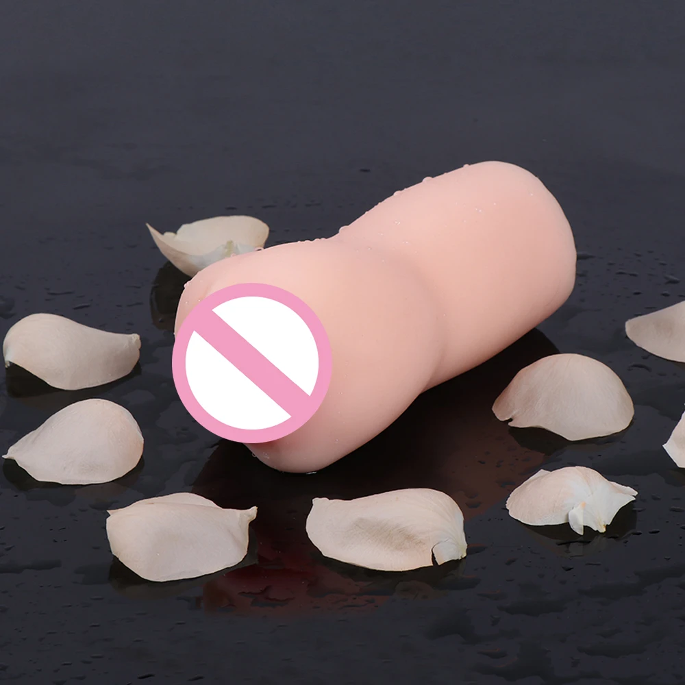 XISE 3d realistic silicone vagina artificial female pussy pocket pussy male masturbator