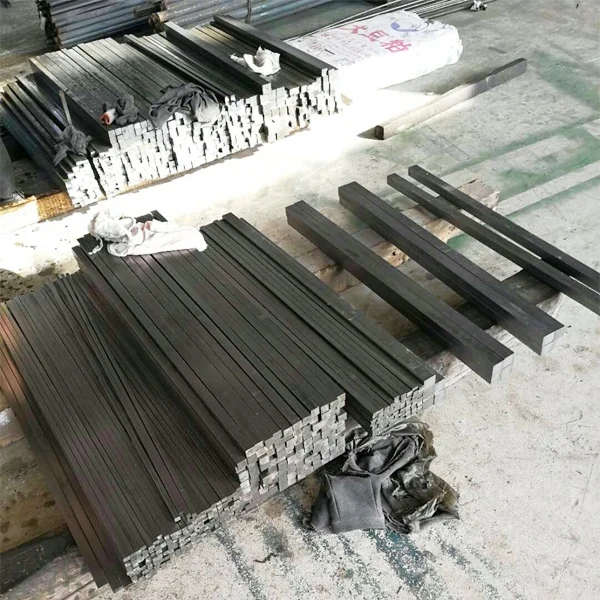 parallel key customized,Steel parallel key,Stainless Steel parallel shaft key