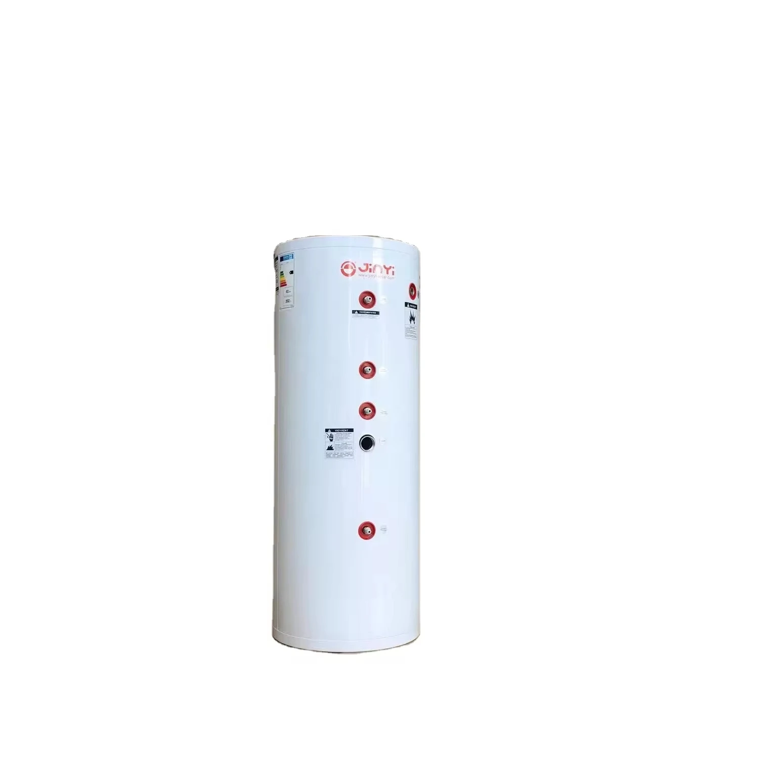 300L Water Boiler Tank System Water Storage Tank For Heating