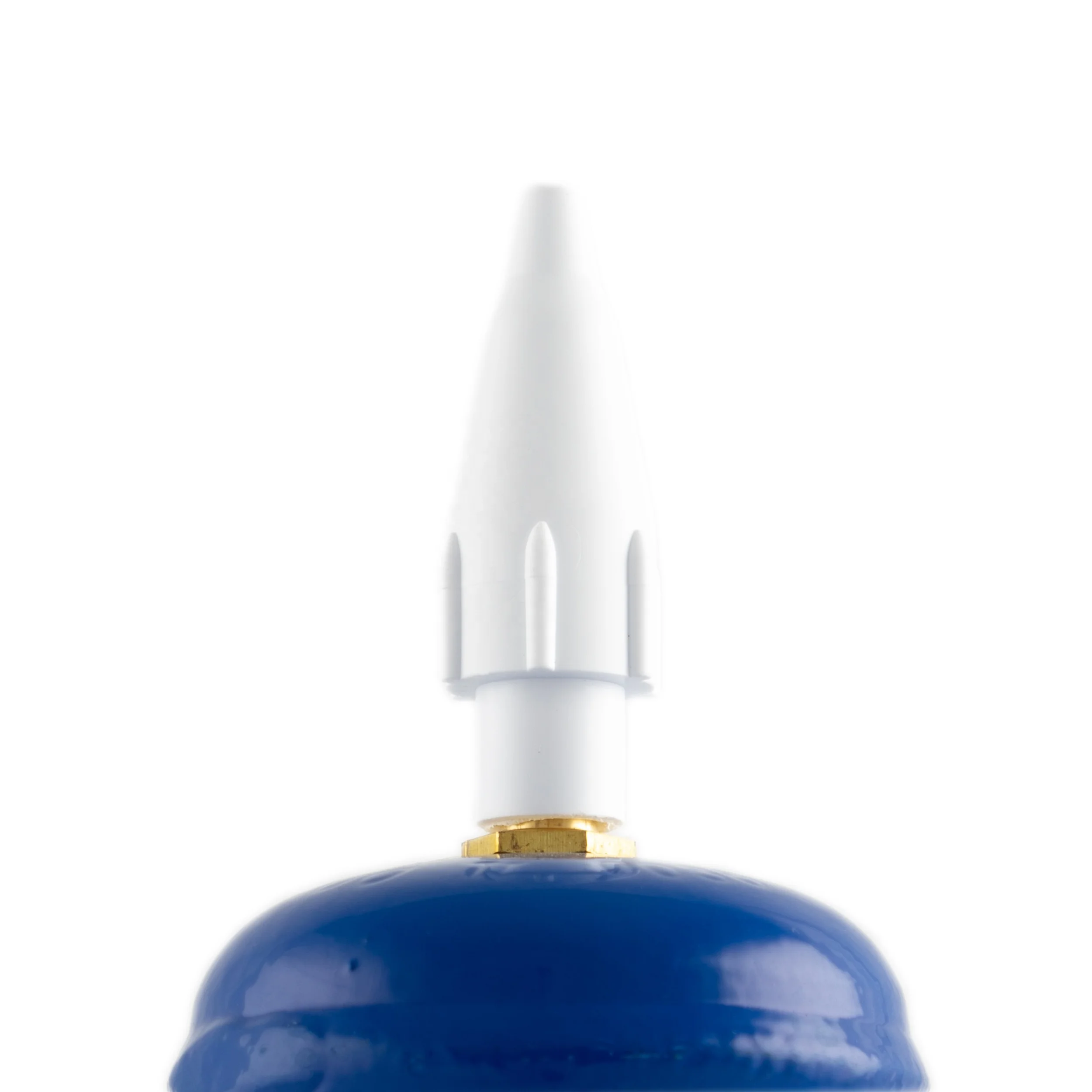 2023 Hot sell factory price CE cheapest 0.95L food grade gas chargers for cream dispenser 580G gas cream chargers