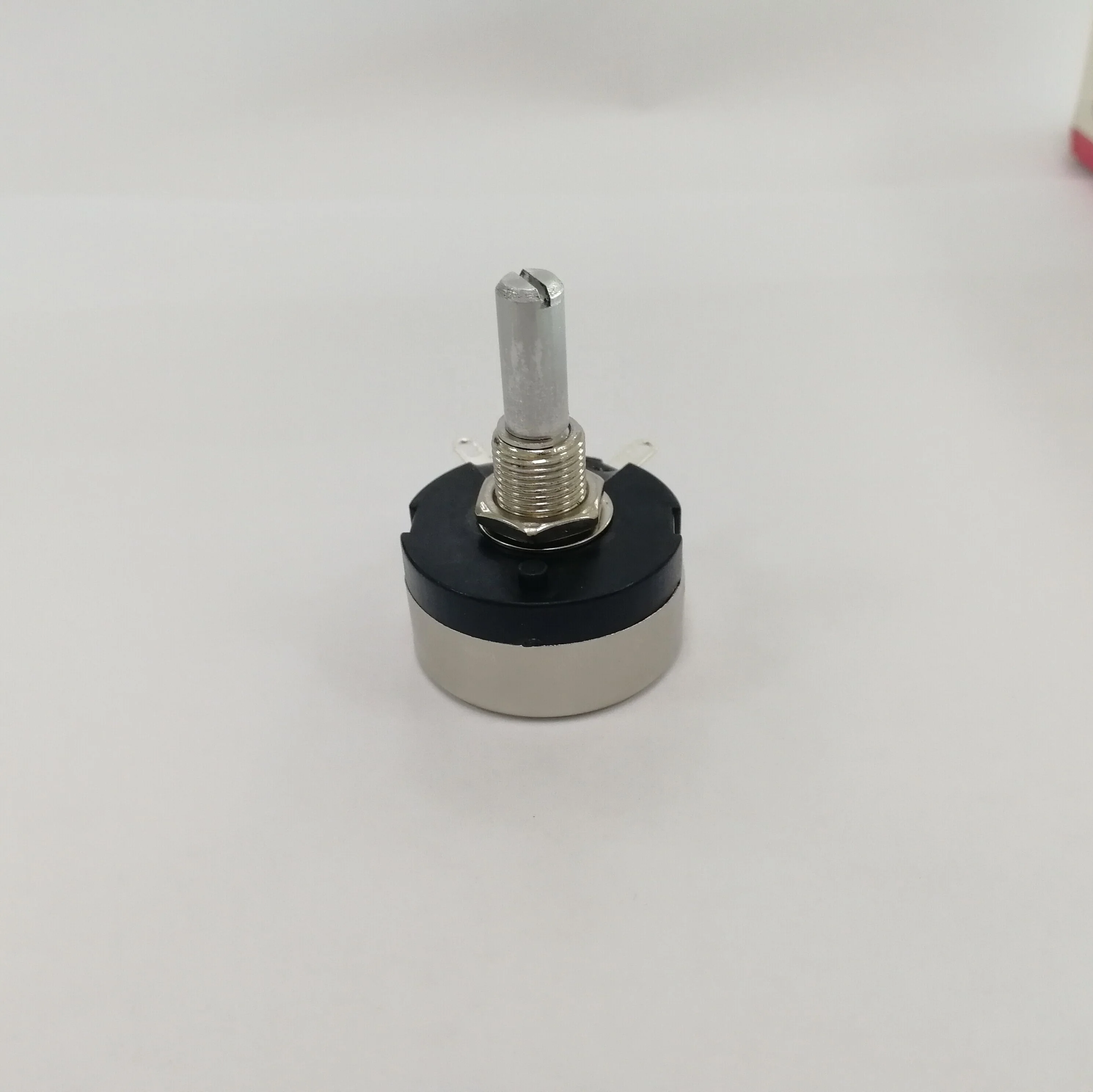 
RA28Y Rotary Potentiometers Series 28mm Wire Wound Potentiometer 