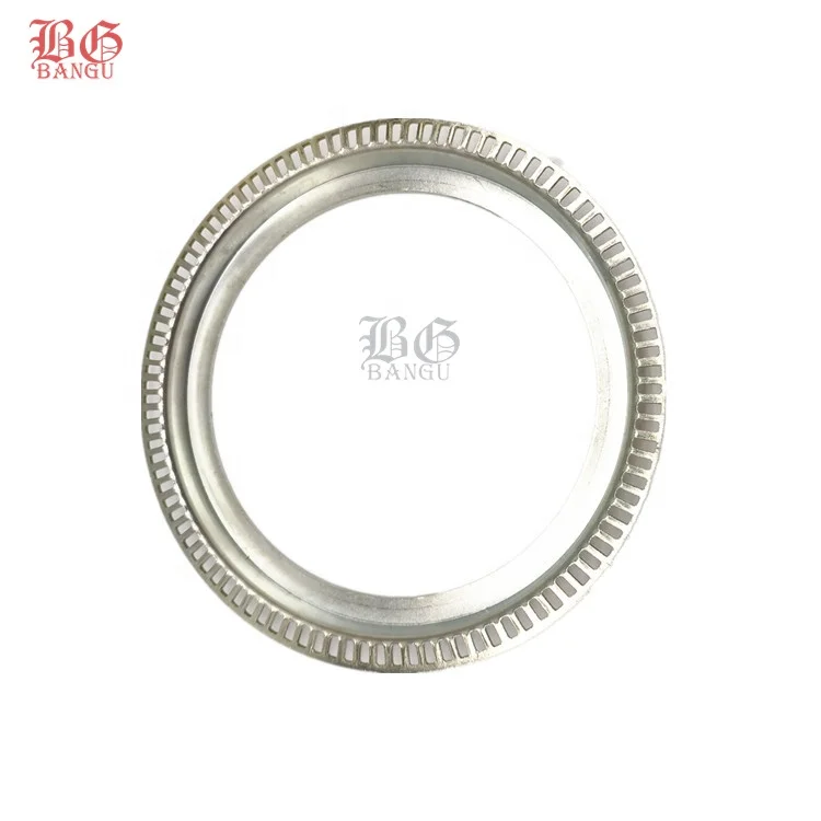 European Truck Body Parts ABS Ring For Mercedes Benz Actros Truck Spare Parts 9423560715 9423560015 Truck