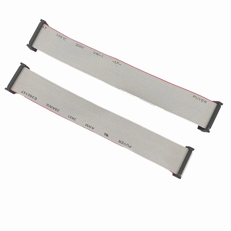 40Pin 26Pin 12pin Breadboard Jumper Wire 2.54mm Pitch Ribbon Cable Wire Harness