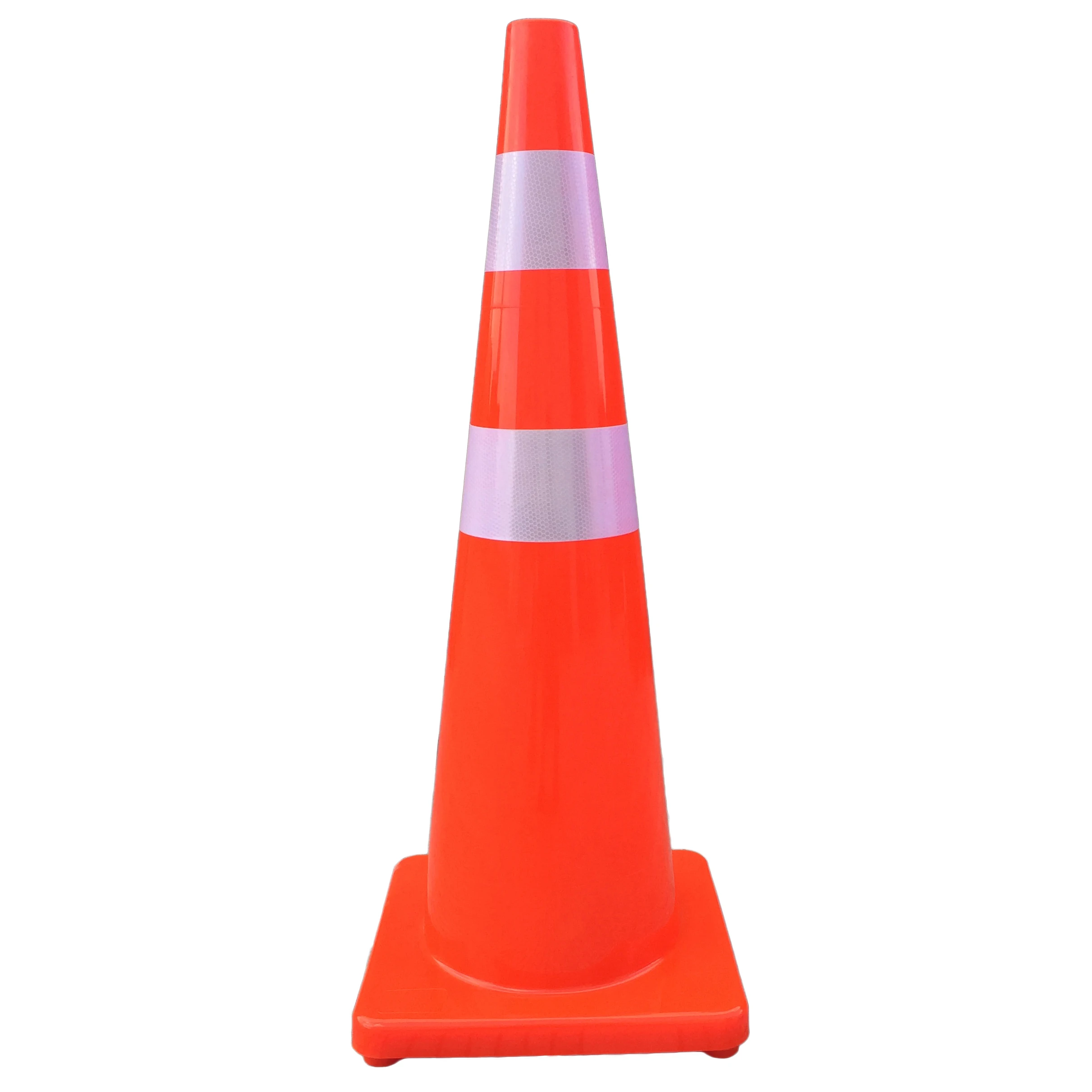 SLT-PV90B China hot selling top quality road traffic cone