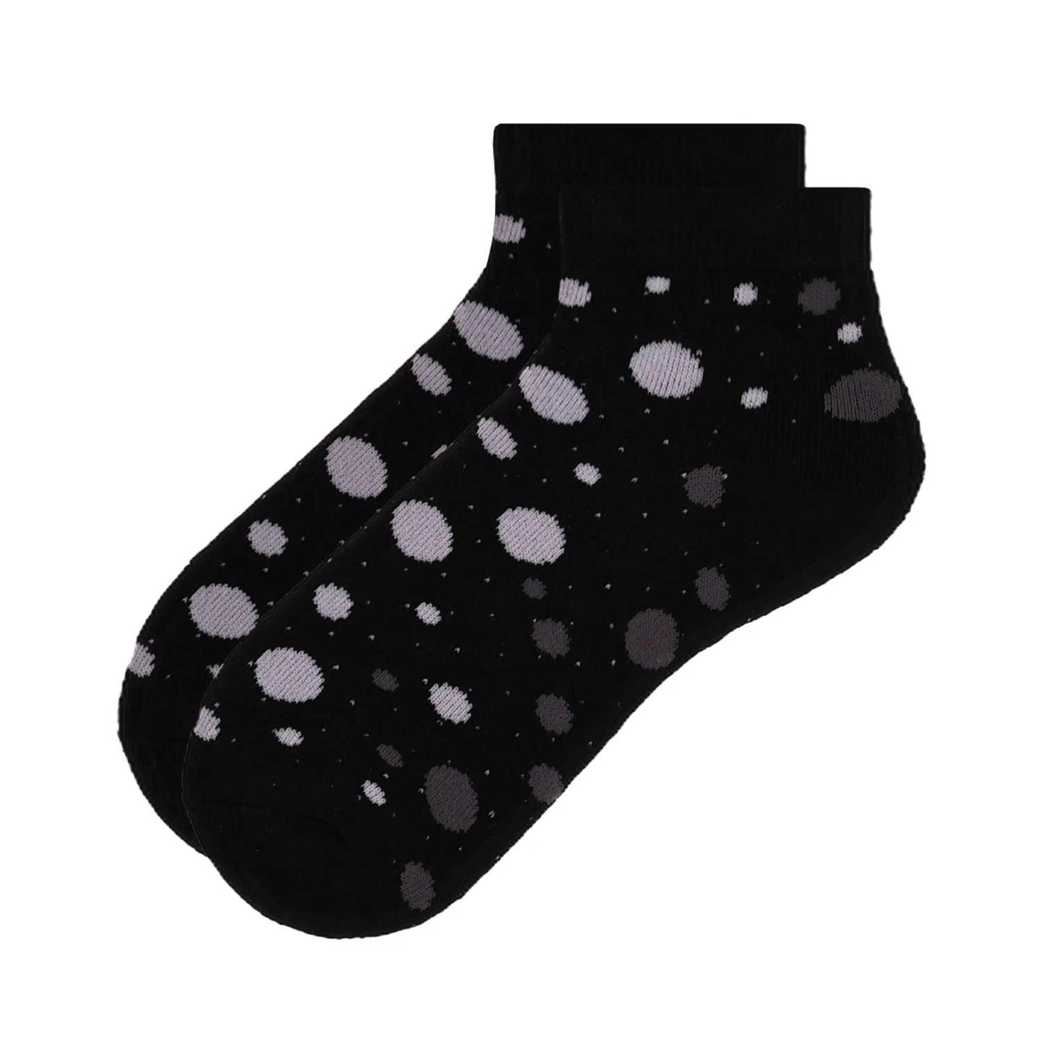 New Design Hot Sale Vintage Crew Knitted Socks Custom Soft Ankle Women Cotton Socks
