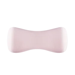 Pink Lovely Bedding Waist Cushion Memory Foam Pregnant Woman Pillow