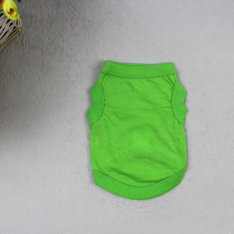 Promotional High Quality Wholesale Dog Coats Pet Clothes Accept Custom Logo