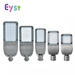 High Power SMD 40 60 100 150 200 Watt IP65 Waterproof Garden Road Stadium Outdoor Module LED Street Light