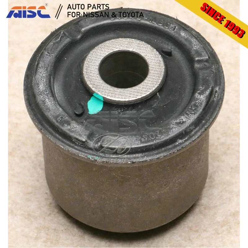 AISC Auto Parts 54542-1LB0A 545421LB0A Front Control Arm Bush Control Arm Bushing For Nissan Patrol Y62
