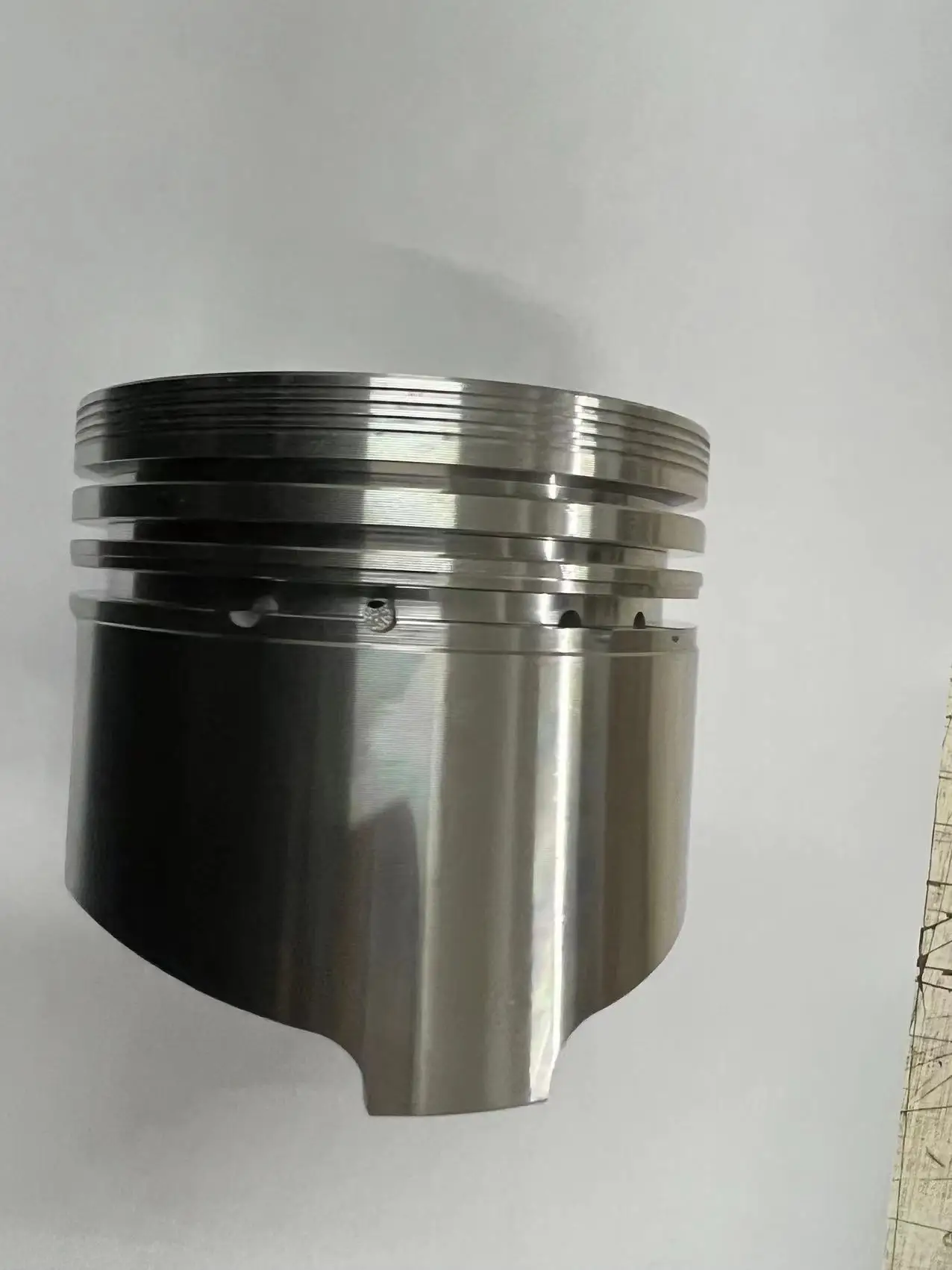 L3e Piston 30l17-10013 For Mitsubishi Volvo Hyundai Kobelco Engine Repair Parts Kit