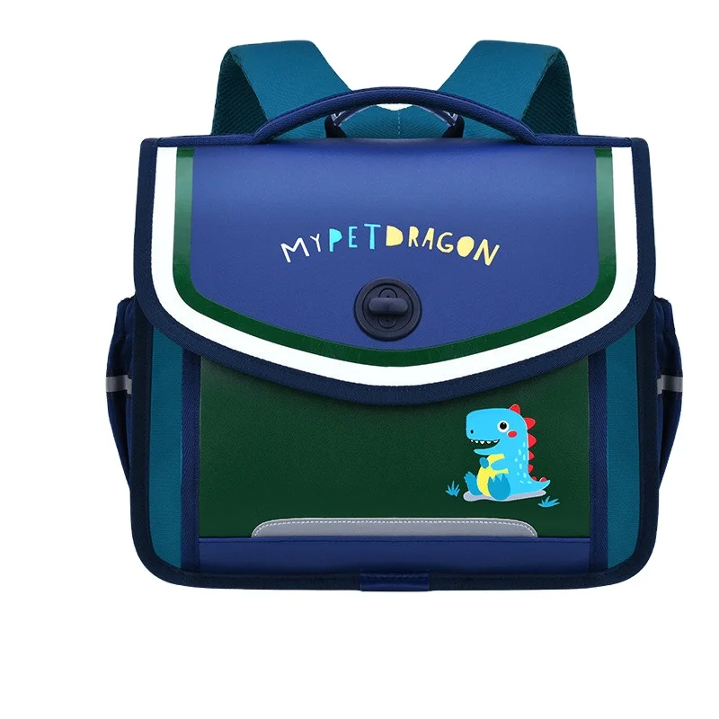 2023 new  easy to clean waterproof schoolbags baby girl school bag unicorn min order 1 pcs fashion and high quality