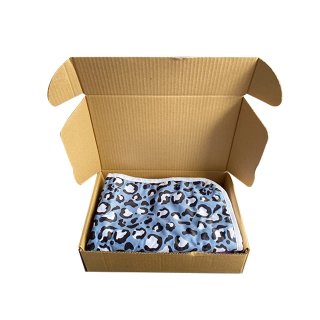 4pcs pad/box stock on sale Portable bamboo Absorbent Waterproof Baby Urine Diaper Changing Pad Mat Liner for Bed