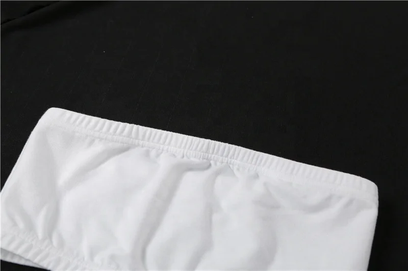 High quality 2 Piece summer wholesale custom cotton shorts women fashion rough selvedge casual womans shorts sets