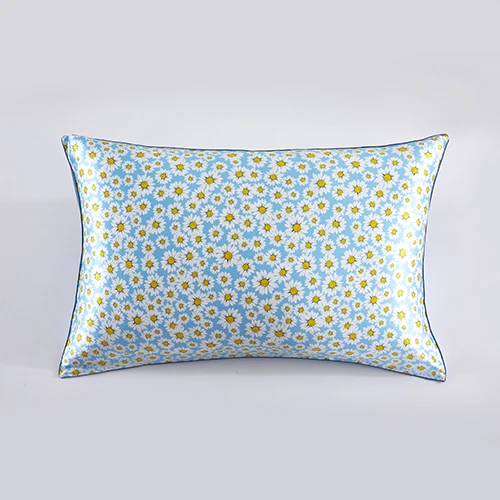 Taihu Snow Custom 22Mm Charmeuse Wedding Dress Fabric 100% Silk Pillowcase Sil Gift Set