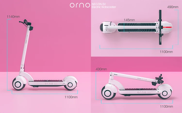 2021 new powerful for adults offroadfat tire rear for ele electric scooter for commute