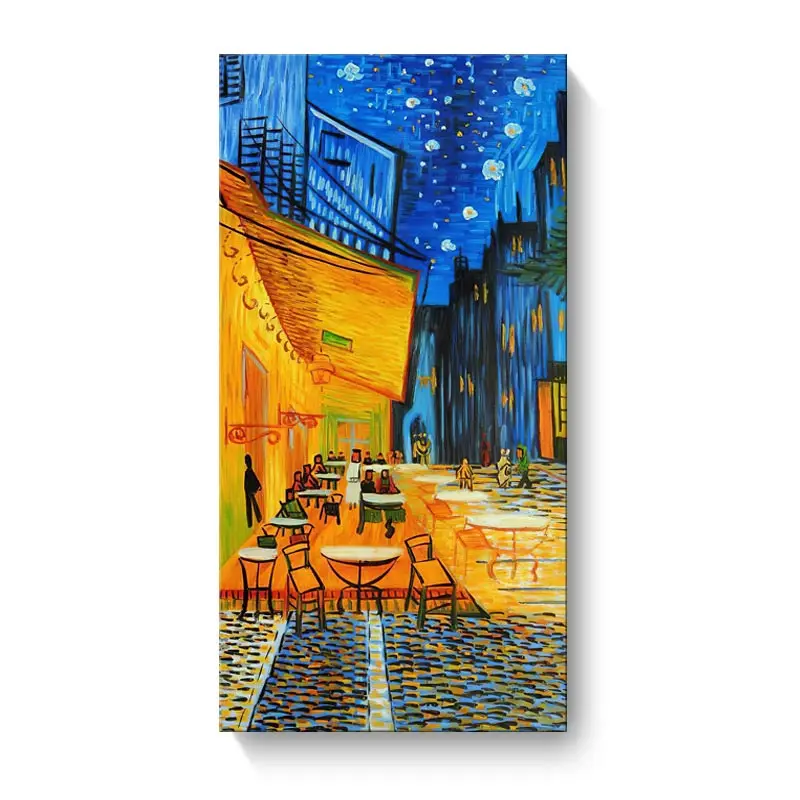 Oil Paintings Reproduction Artwork Modern hand-painted Landscape Art Painting Home Office Decor Canvas Wall Art Paintings