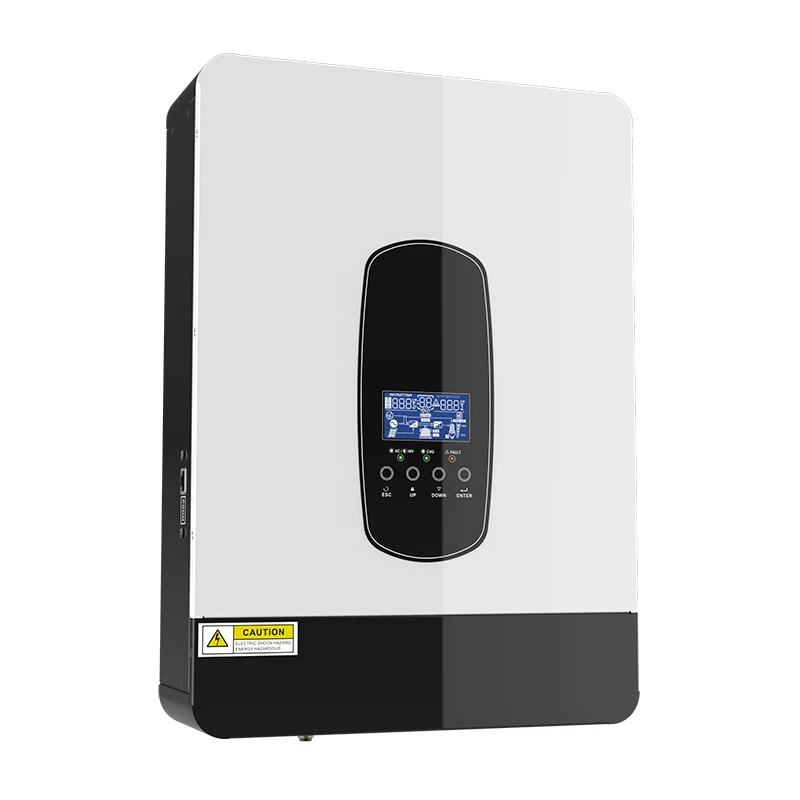 pure sine wave inverter 1800w  3000w  3800W 6200W  SP series 230VAC 12V/24V/48V  high frequency converter